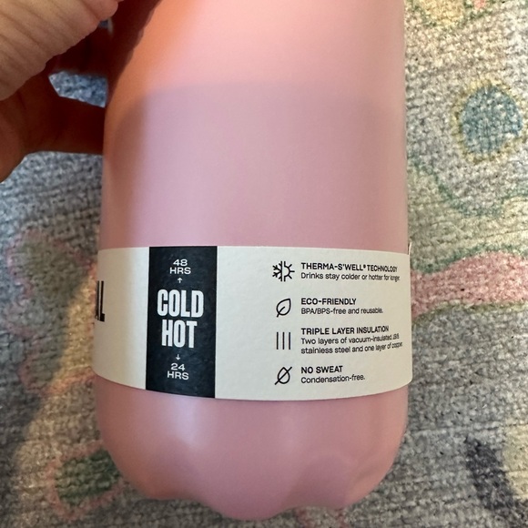 Swell Waterbottle! NWT - Picture 3 of 5